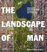 The Landscape of Man - Geoffrey Jellicoe ; Susan Jellicoe - 9780500028247