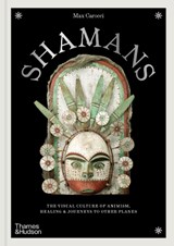 Shamans - Max Carocci - 9780500028681