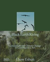 Black Earth Rising - Ekow Eshun - 9780500028780
