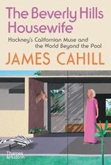 The Beverly Hills Housewife - James Cahill - 9780500028810