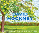 David Hockney - Norman Rosenthal - 9780500029527
