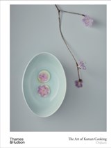 The Art of Korean Cooking - Onjium - 9780500029541