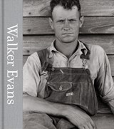 Walker Evans - David Campany - 9780500031650