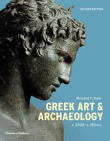 Greek Art and Archaeology - Richard T. Neer - 9780500052099
