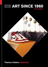 Art Since 1960 - Michael Archer - 9780500204245