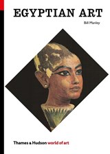Egyptian Art - Bill Manley - 9780500204283