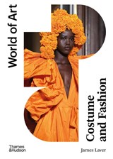 Costume and Fashion - James Laver - 9780500204498