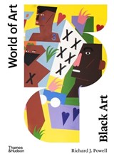 Black Art - Richard J. Powell - 9780500204665
