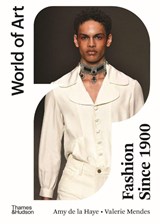 Fashion Since 1900 - Valerie D. Mendes ; Amy de La Haye - 9780500204696