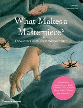 What makes a masterpiece?
