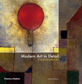 Modern Art in Detail - Susie Hodge - 9780500239766