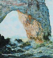 Claude Monet: The Colour of Time