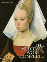 The Medieval World Complete - Robert Bartlett - 9780500283332