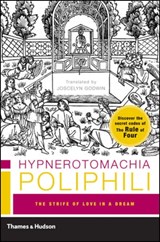 Hypnerotomachia Poliphili | Francesco Colonna | 