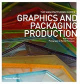 Graphics and Packaging Production - Rob Thompson - 9780500289884