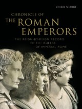 Chronicle of the roman emperors | Chris Scarre | 