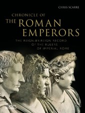 Chronicle of the roman emperors