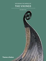 Exploring the World of the Vikings - Richard Hall - 9780500290514