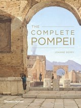 The Complete Pompeii - Joanne Berry - 9780500290927