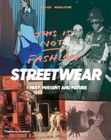 This is Not Fashion - King Adz ; Wilma Stone - 9780500292440