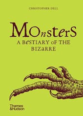 Monsters : a bestiary of the bizarre