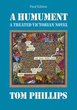 A Humument - Tom Phillips - 9780500292891