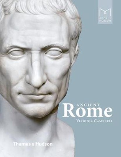 Ancient Rome, CAMPBELL,  Virginia L. - Paperback - 9780500293485