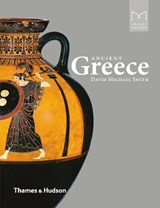 Ancient Greece - SMITH,  David Michael - 9780500293492