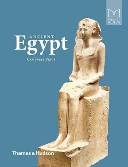 Ancient Egypt, Campbell Price - Paperback - 9780500294086
