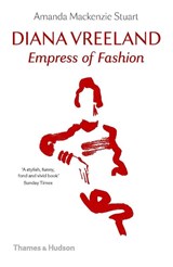 Diana Vreeland - Amanda MacKenzie Stuart - 9780500295151