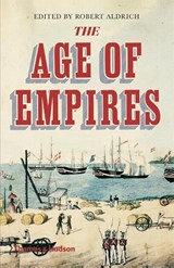 The Age of Empires - Robert Aldrich - 9780500295496