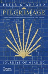 Pilgrimage - Peter Stanford - 9780500296639