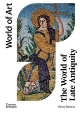 The World of Late Antiquity - Peter Brown - 9780500297483