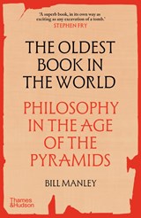 The Oldest Book in the World - Bill Manley - 9780500298077
