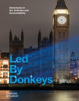 Led By Donkeys - Led by Donkeys - 9780500298121