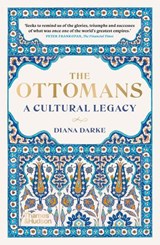 The Ottomans - Diana Darke - 9780500298183