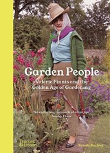 Garden People - Ursula Buchan ; Anna Pavord ; Brent Elliott - 9780500298466