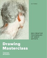 Drawing Masterclass - Guy Noble - 9780500298534