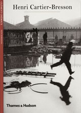 Henri Cartier-Bresson - Clément Chéroux - 9780500301241