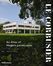 Le corbusier an atlas of modern landscapes