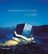 New Swiss Architecture - Nathalie Herschdorfer - 9780500343036