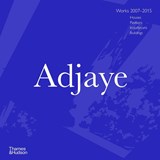 Adjaye - Peter Allison - 9780500343807