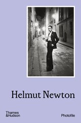 Helmut Newton - Helmut Newton - 9780500410691