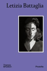 Letizia Battaglia - Walter Guadagnini - 9780500411315