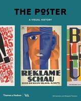The Poster - Gill Saunders ; Margaret Timmers ; Catherine Flood ; Zorian Clayton - 9780500480380