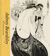 Aubrey Beardsley - Jan Marsh - 9780500480595