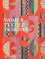 Women Textile Designers - Victoria Bradley ; Elizabeth Currie - 9780500480984