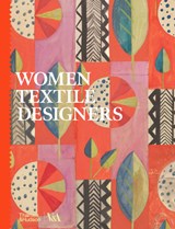 Women Textile Designers - Victoria Bradley ; Elizabeth Currie - 9780500480984