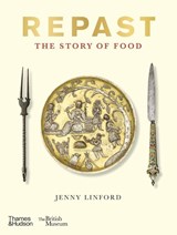 Repast (British Museum) - Jenny Linford - 9780500481158