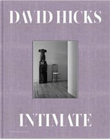 Intimate - David Hicks - 9780500500835